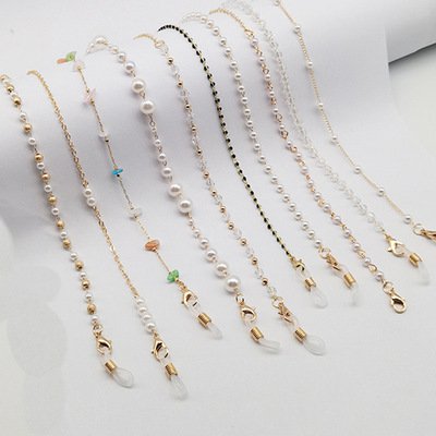 マスクストラップ