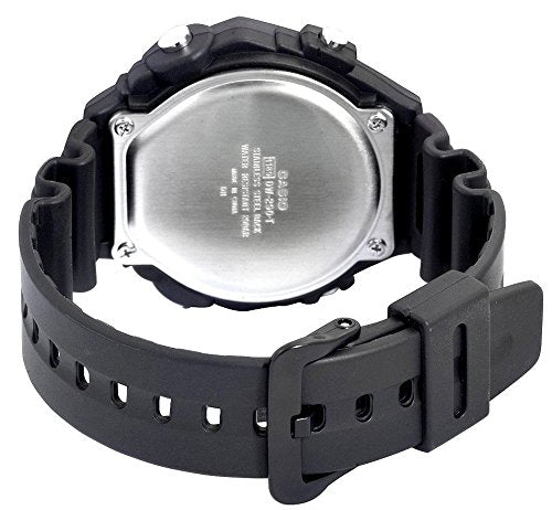 Digital Sports Watch Men's DW290-1 Black