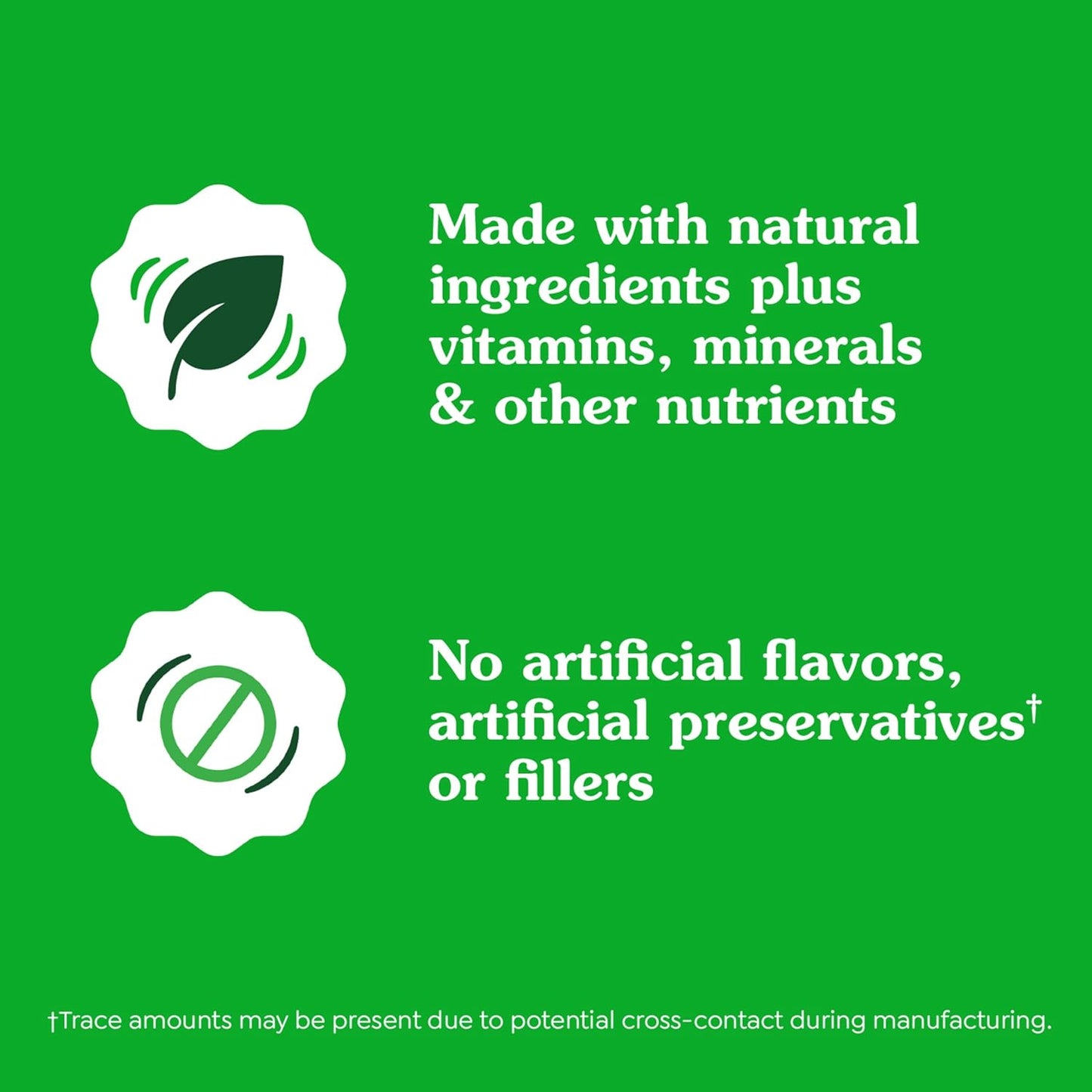 Feline Smartbites Healthy Indoor Cat Treats, Chicken Flavor, 16 Oz. Tub